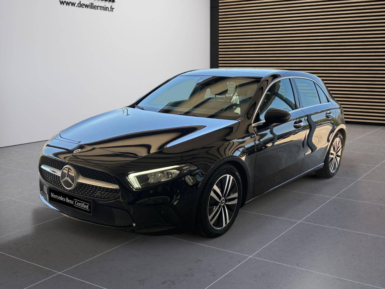 Image de l'annonce principale - Mercedes-Benz Classe A