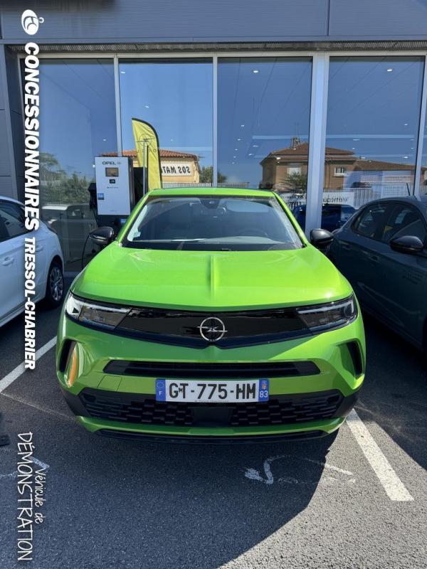 Image de l'annonce principale - Opel Mokka