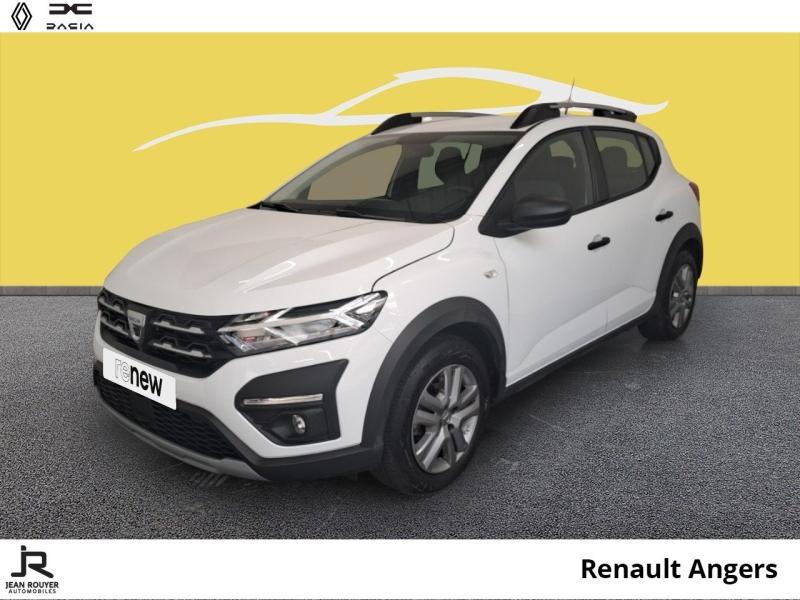 Image de l'annonce principale - Dacia Sandero