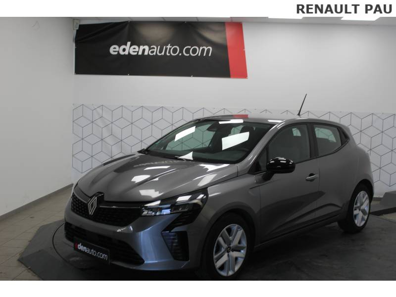 Image de l'annonce principale - Renault Clio