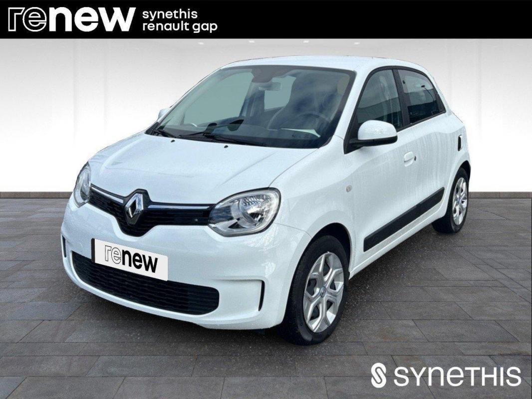 Image de l'annonce principale - Renault Twingo