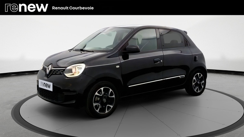 Image de l'annonce principale - Renault Twingo