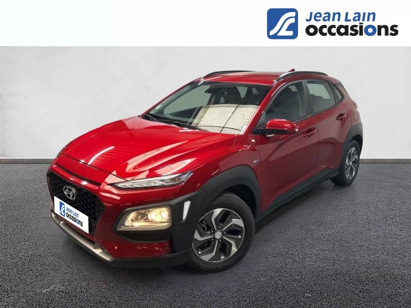 Image de l'annonce principale - Hyundai Kona