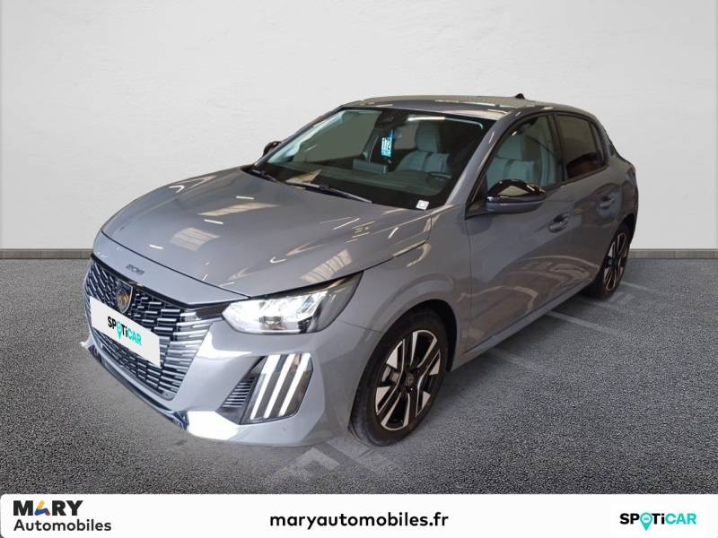 Image de l'annonce principale - Peugeot 208