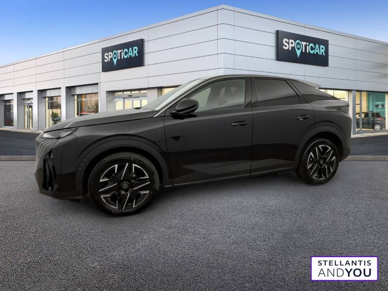 Image de l'annonce principale - Peugeot 3008