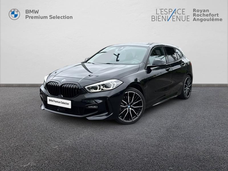 Image de l'annonce principale - BMW Série 1