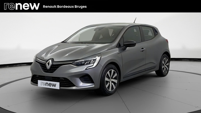 Image de l'annonce principale - Renault Clio