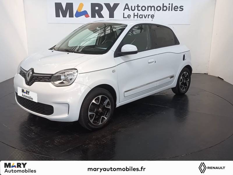 Image de l'annonce principale - Renault Twingo