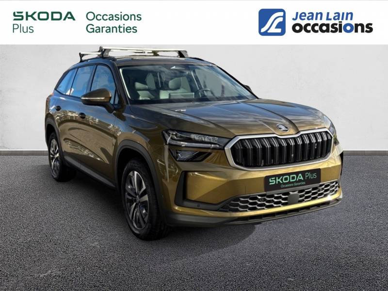 Image de l'annonce principale - Skoda Kodiaq