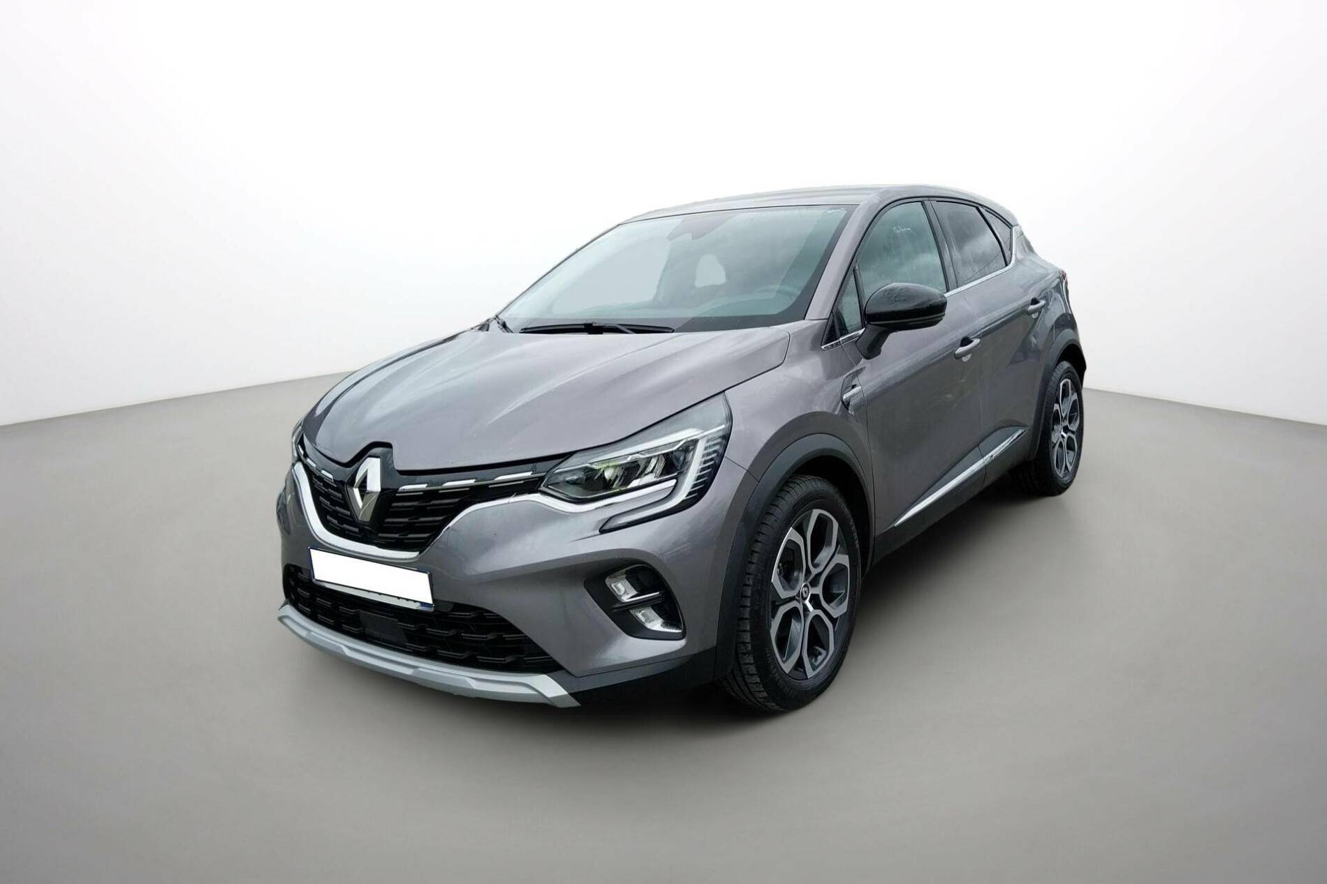 Image de l'annonce principale - Renault Captur