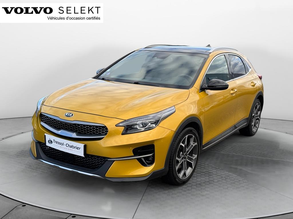 Image de l'annonce principale - Kia XCeed