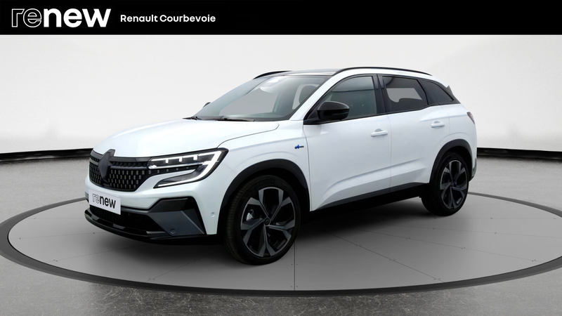 Image de l'annonce principale - Renault Austral