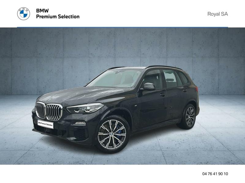 Image de l'annonce principale - BMW X5