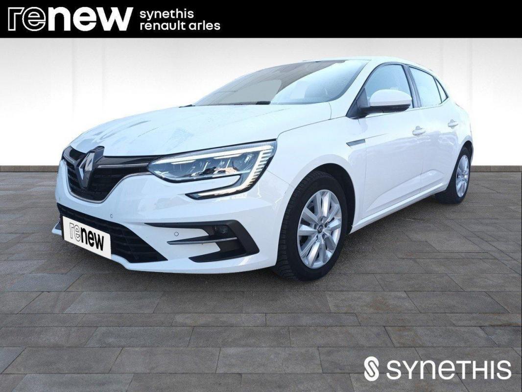 Image de l'annonce principale - Renault Megane