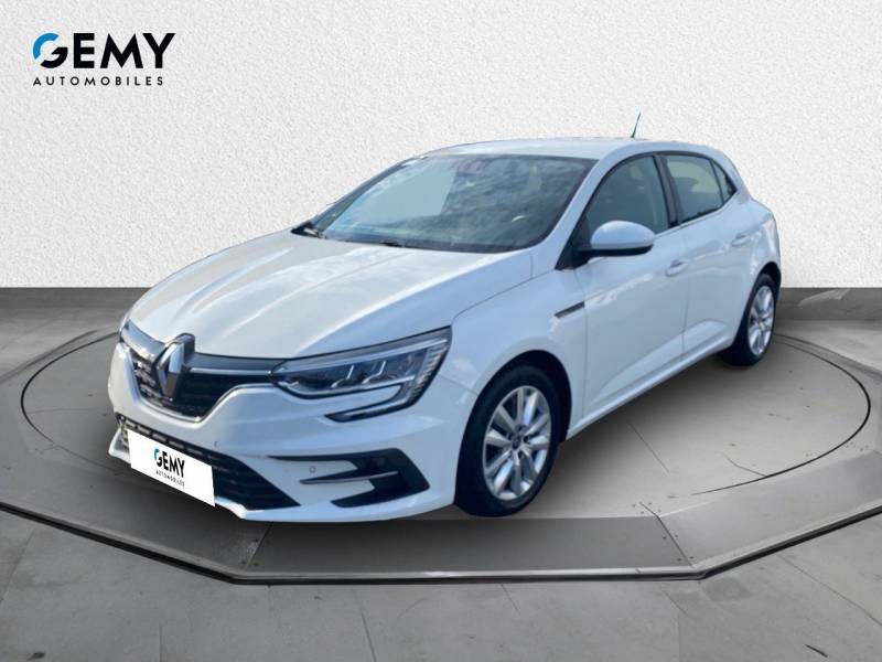 Image de l'annonce principale - Renault Megane