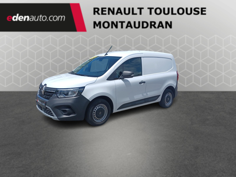 Image de l'annonce principale - Renault Kangoo