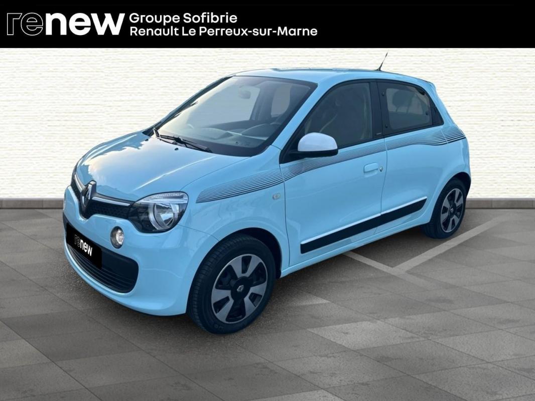 Image de l'annonce principale - Renault Twingo