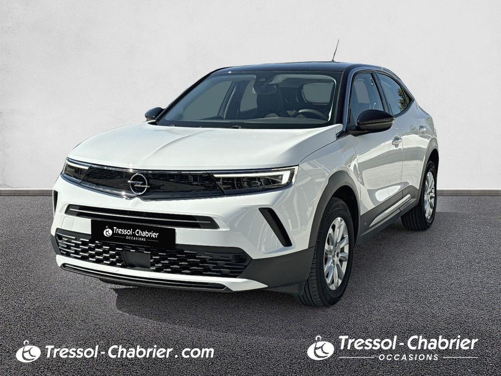 Image de l'annonce principale - Opel Mokka
