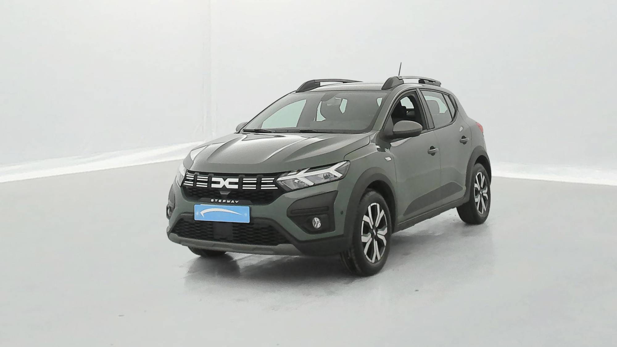 Image de l'annonce principale - Dacia Sandero