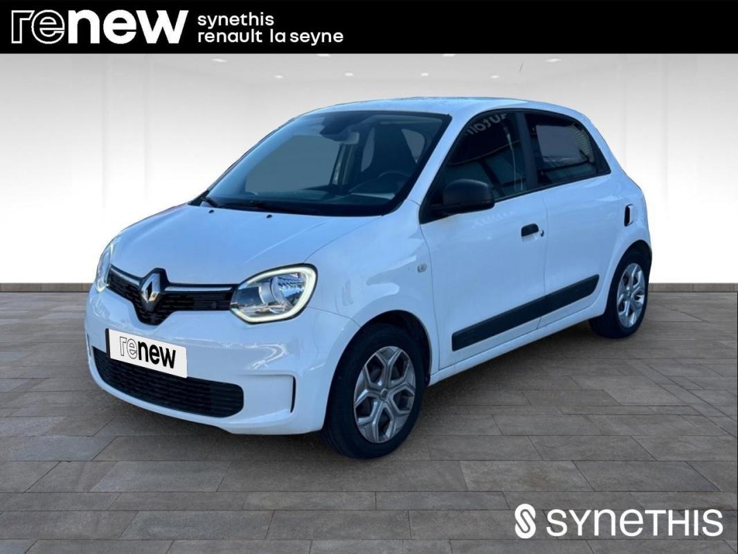 Image de l'annonce principale - Renault Twingo