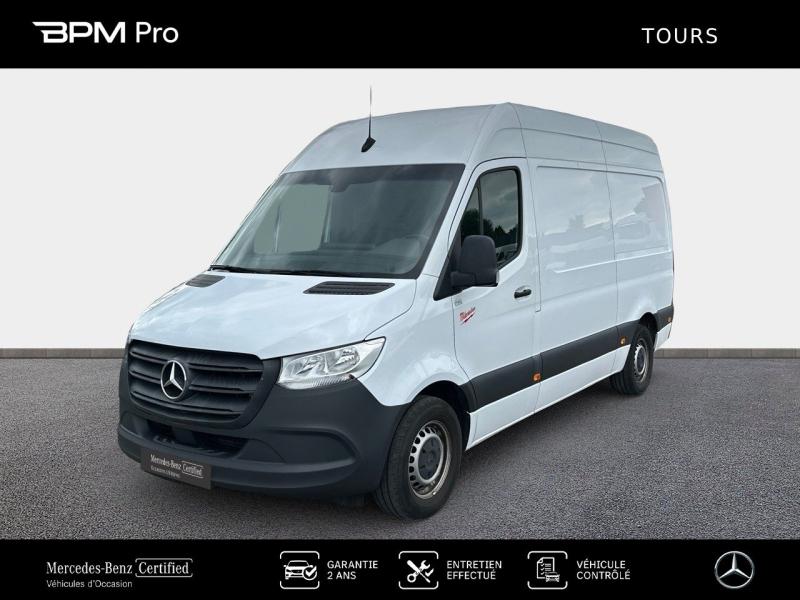 Image de l'annonce principale - Mercedes-Benz Sprinter