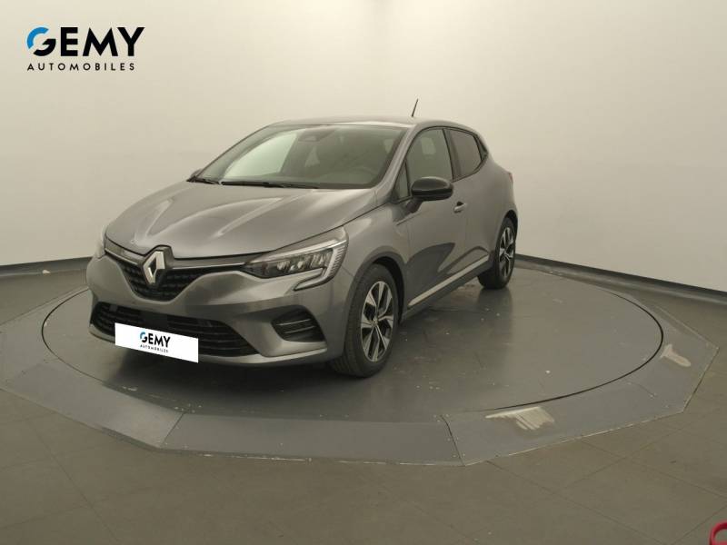 Image de l'annonce principale - Renault Clio