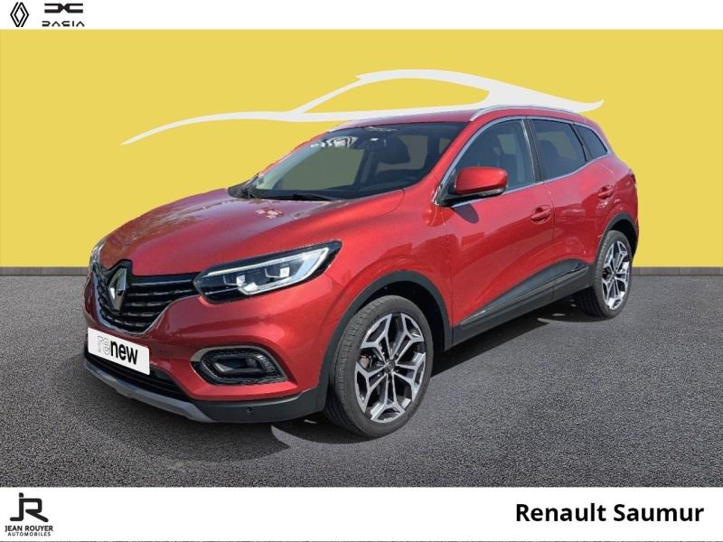 Image de l'annonce principale - Renault Kadjar