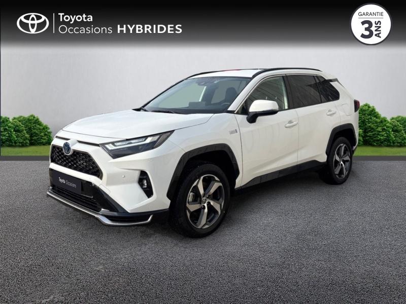 Image de l'annonce principale - Toyota RAV4