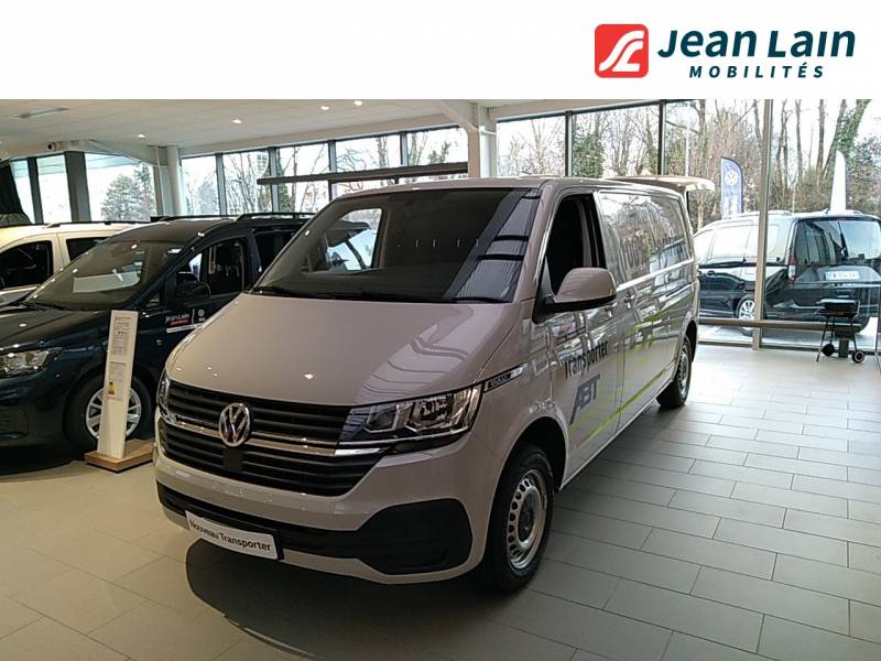 Image de l'annonce principale - Volkswagen Transporter