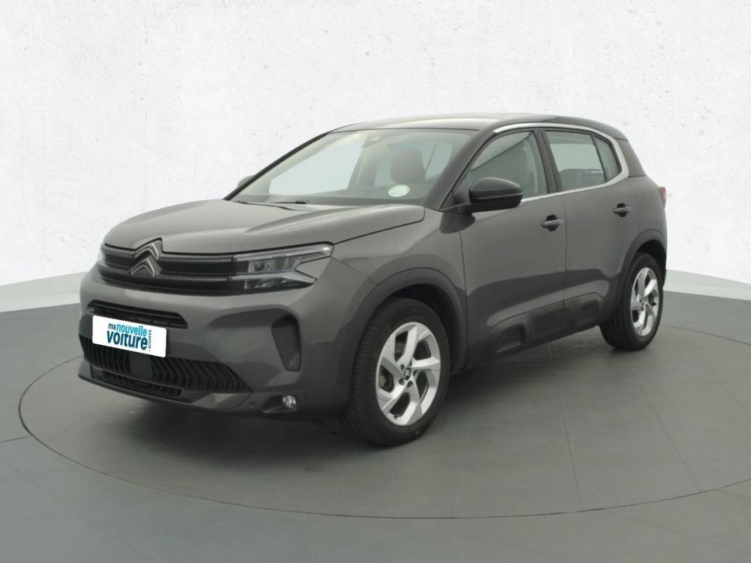 Image de l'annonce principale - Citroën C5 Aircross