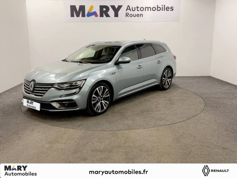 Image de l'annonce principale - Renault Talisman