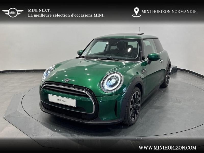 Image de l'annonce principale - MINI Hatch 3 Portes