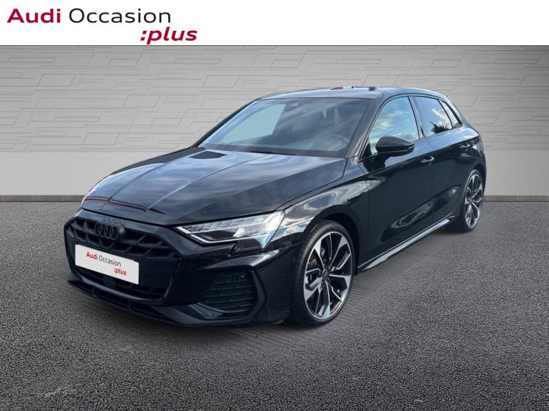 Image de l'annonce principale - Audi A3