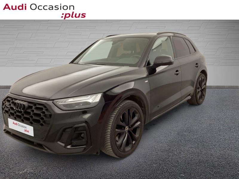 Image de l'annonce principale - Audi Q5