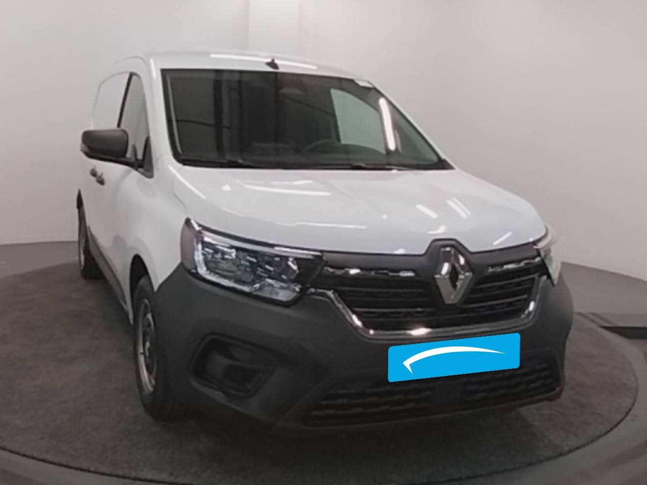 Image de l'annonce principale - Renault Kangoo