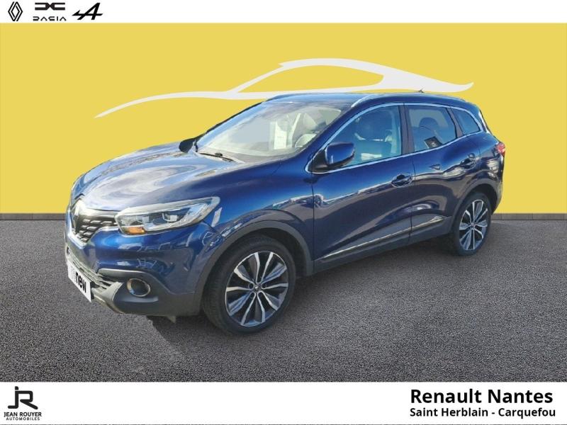 Image de l'annonce principale - Renault Kadjar