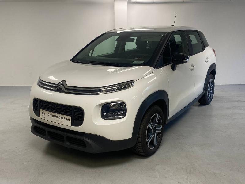 Image de l'annonce principale - Citroën C3 Aircross