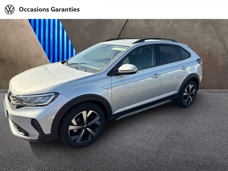 Image de l'annonce principale - Volkswagen Taigo
