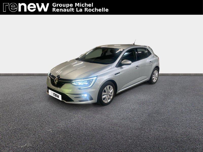 Image de l'annonce principale - Renault Megane