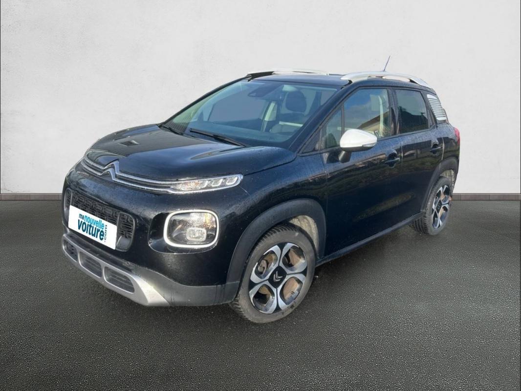 Image de l'annonce principale - Citroën C3 Aircross