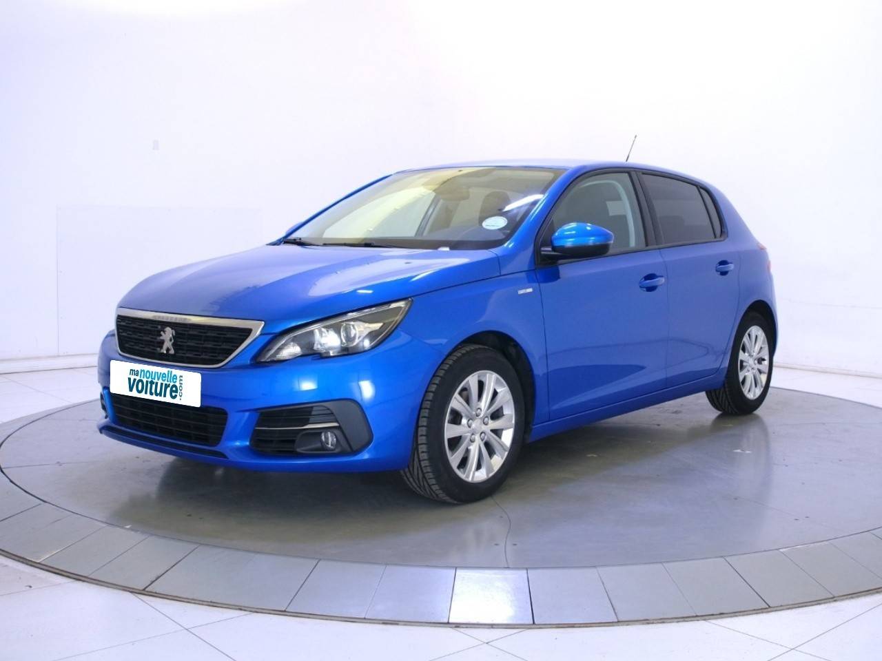 Image de l'annonce principale - Peugeot 308