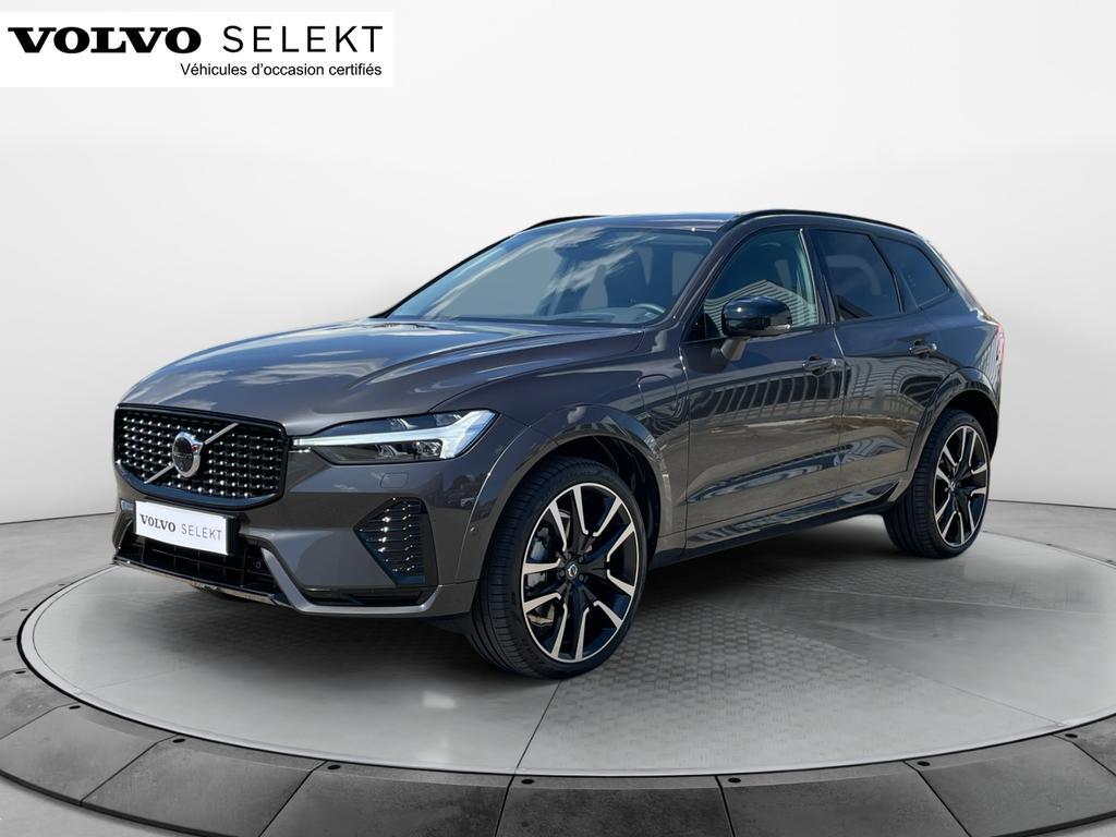 Image de l'annonce principale - Volvo XC60