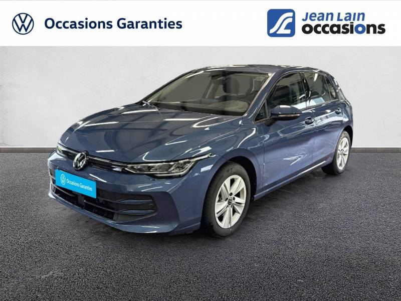 Image de l'annonce principale - Volkswagen Golf