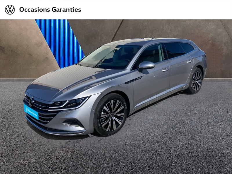 Image de l'annonce principale - Volkswagen Arteon Shooting Brake