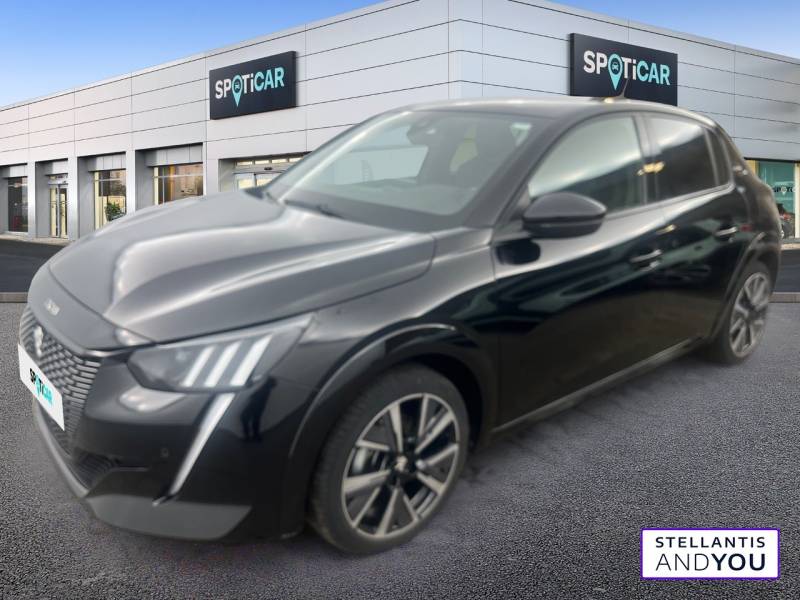 Image de l'annonce principale - Peugeot 208