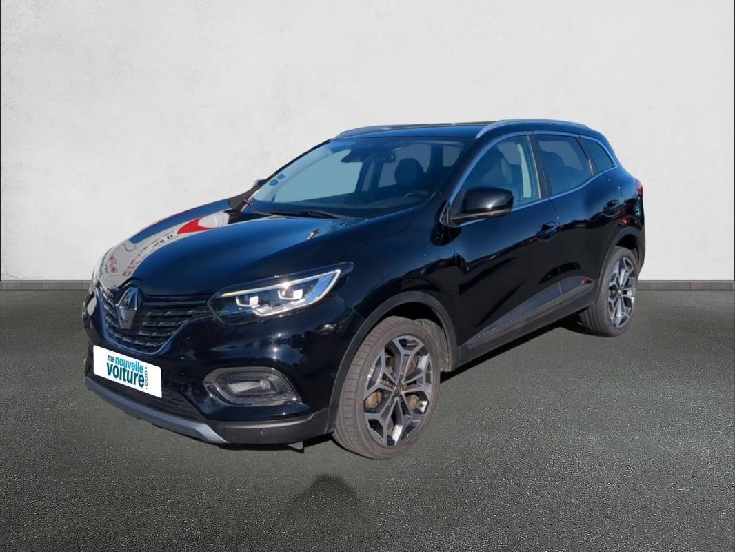 Image de l'annonce principale - Renault Kadjar