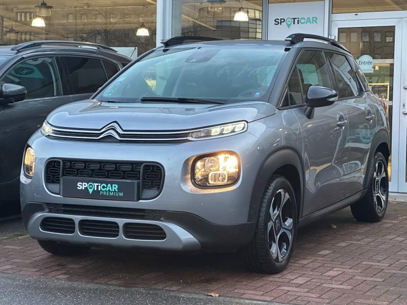 Image de l'annonce principale - Citroën C3 Aircross