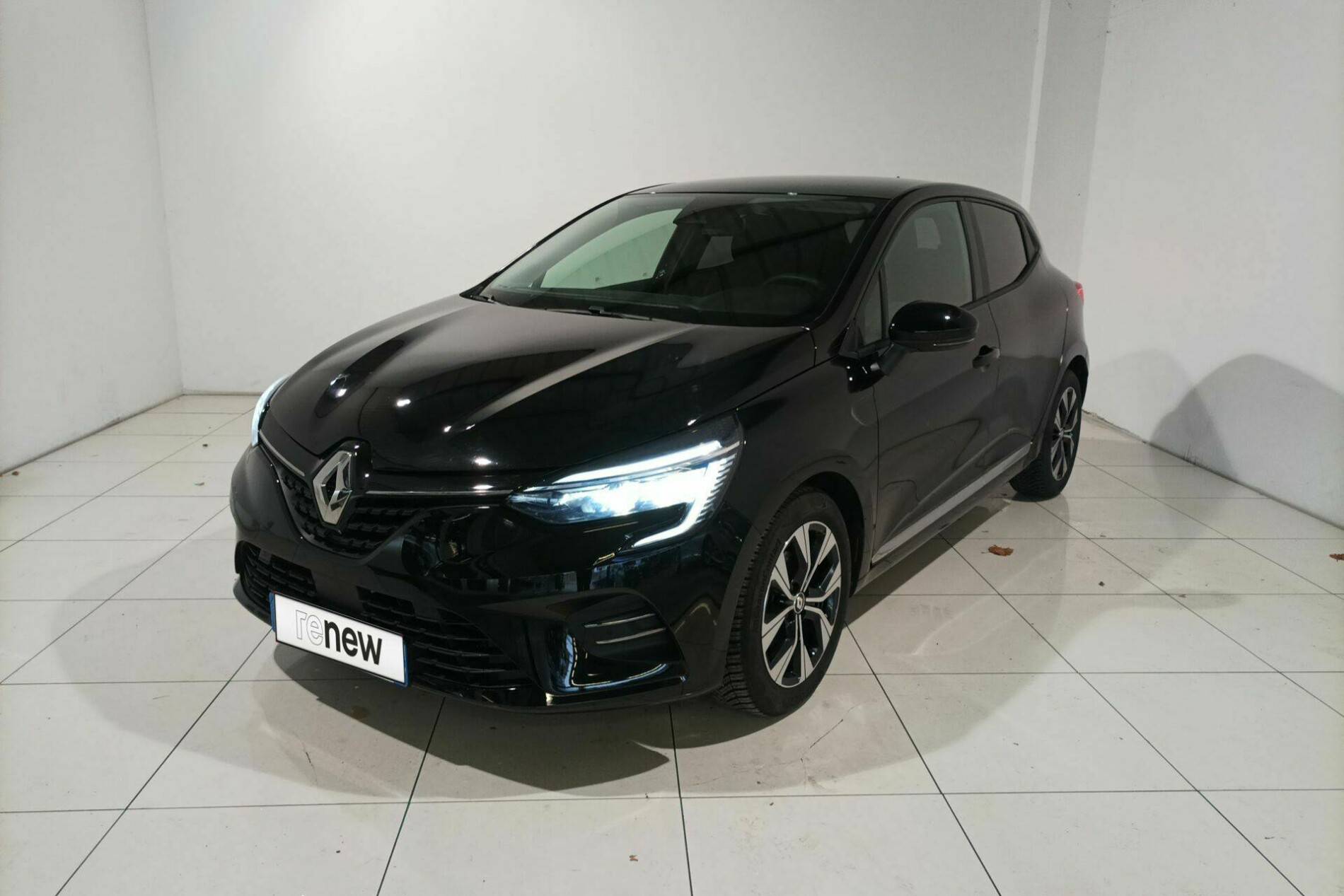 Image de l'annonce principale - Renault Clio