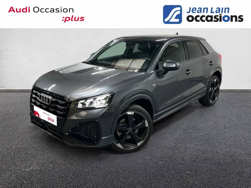 Image de l'annonce principale - Audi Q2