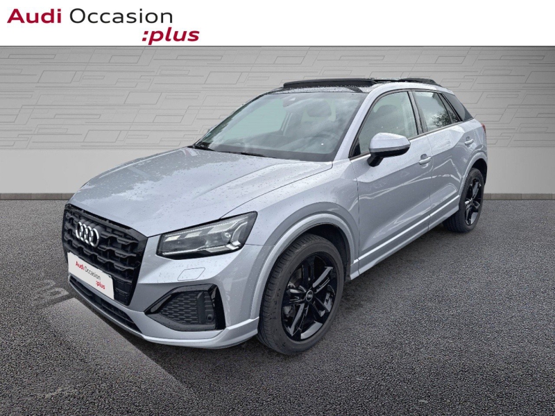 Image de l'annonce principale - Audi Q2